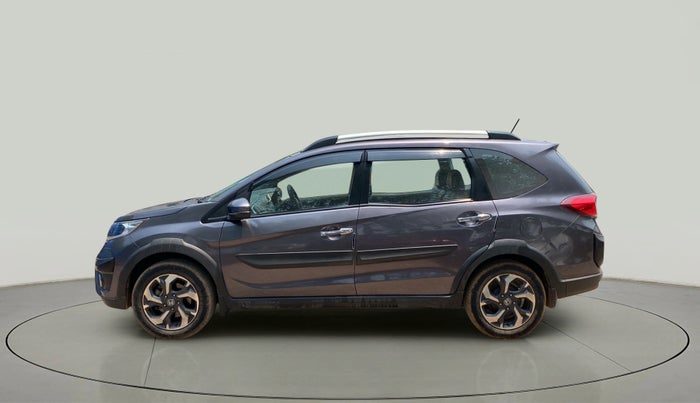 2018 Honda BR-V 1.5L I-VTEC V CVT STYLE EDITION, Petrol, Automatic, 43,458 km, Left Side