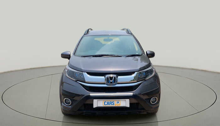 2018 Honda BR-V 1.5L I-VTEC V CVT STYLE EDITION, Petrol, Automatic, 43,458 km, Front