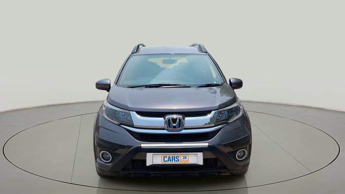 2018 Honda BR-V 1.5L I-VTEC V CVT STYLE EDITION, Petrol, Automatic, 43,458 km, Front