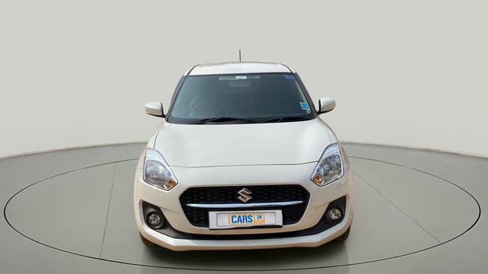 2023 Maruti Swift VXI AMT, Petrol, Automatic, 13,994 km, Front