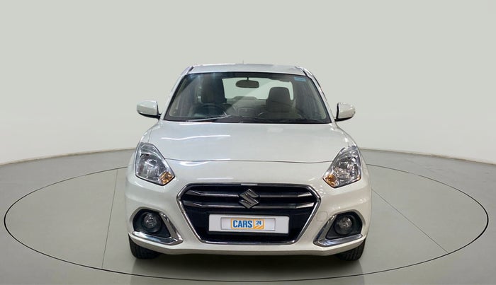 2022 Maruti Dzire ZXI, Petrol, Manual, 35,258 km, Front