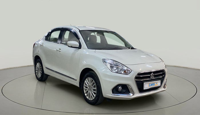 2022 Maruti Dzire ZXI, Petrol, Manual, 35,258 km, SRP