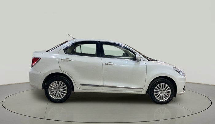 2022 Maruti Dzire ZXI, Petrol, Manual, 35,258 km, Right Side View