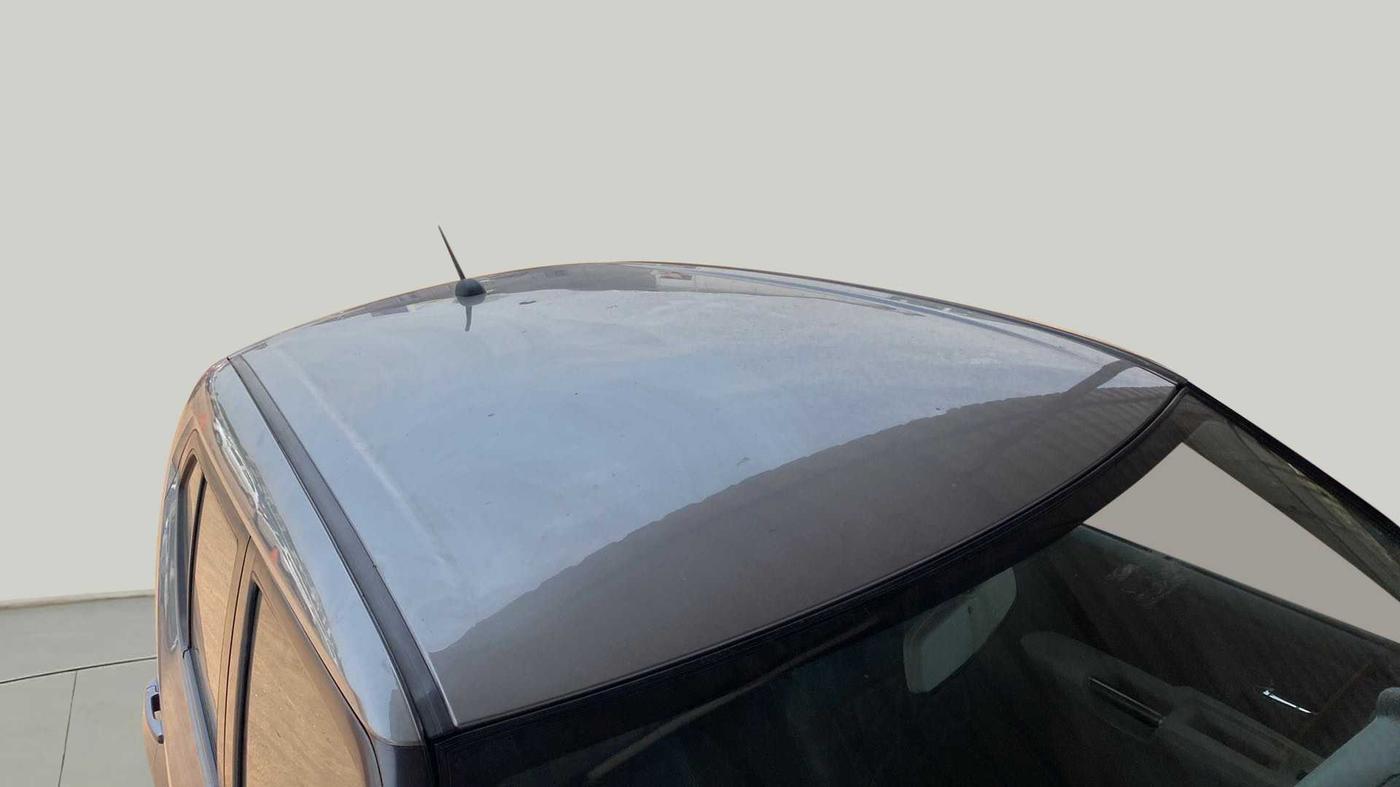 2018 Maruti IGNIS DELTA 1.2, Petrol, Manual, 34,045 km, Roof