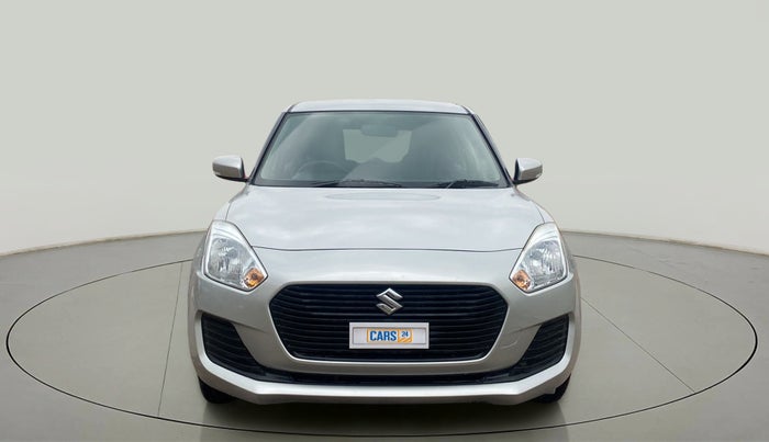 2018 Maruti Swift VXI, Petrol, Manual, 59,390 km, Front
