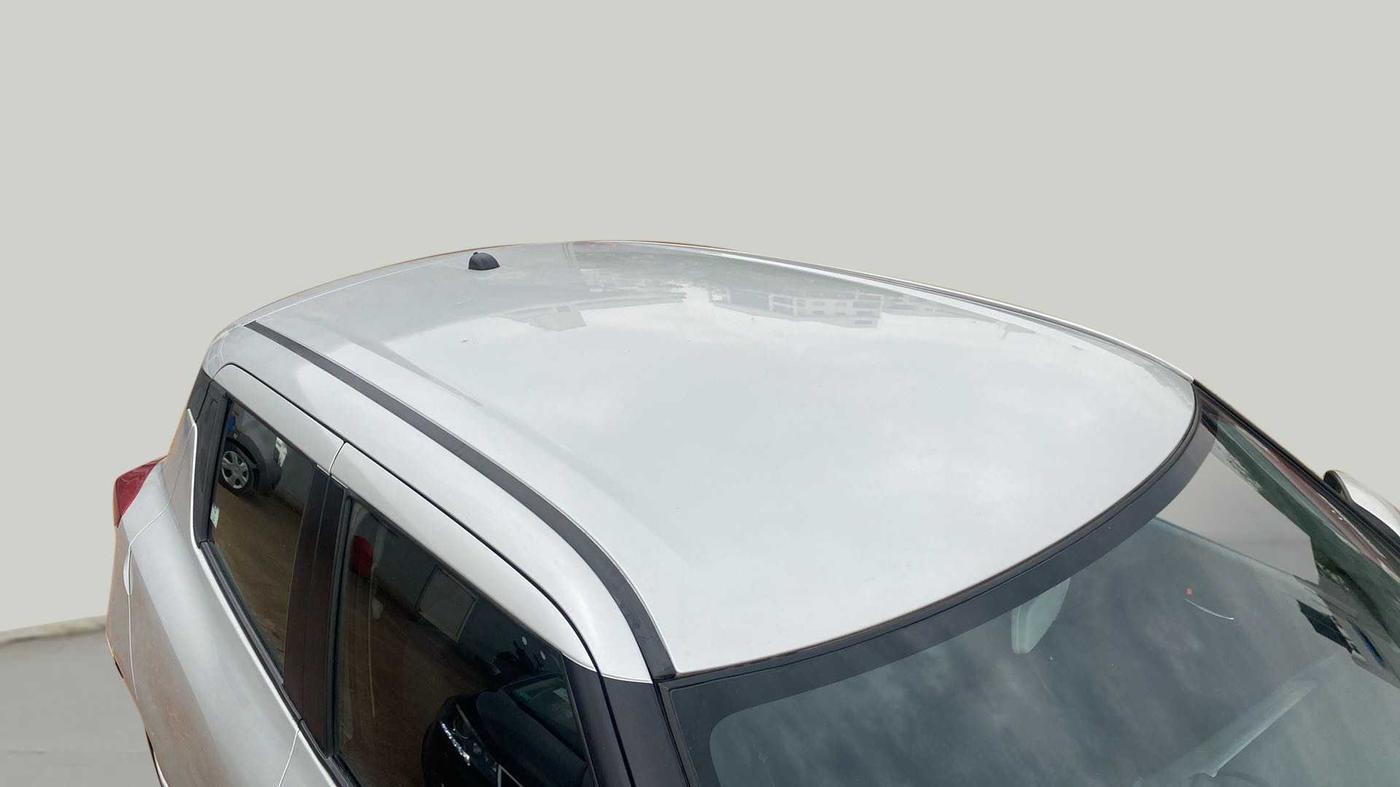 2018 Maruti Swift VXI, Petrol, Manual, 59,390 km, Roof