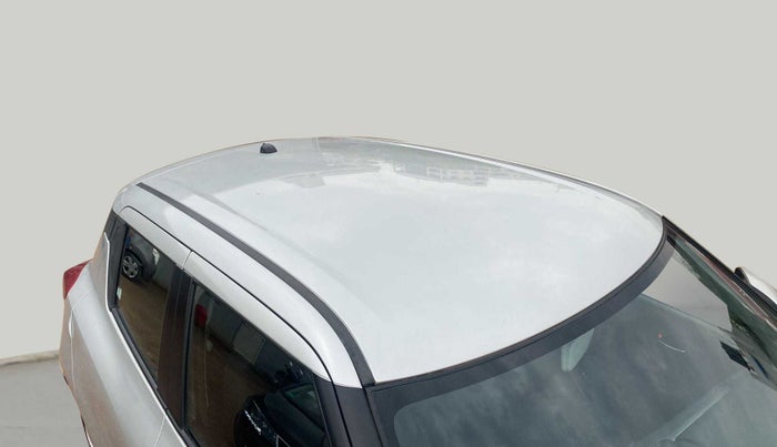 2018 Maruti Swift VXI, Petrol, Manual, 59,390 km, Roof
