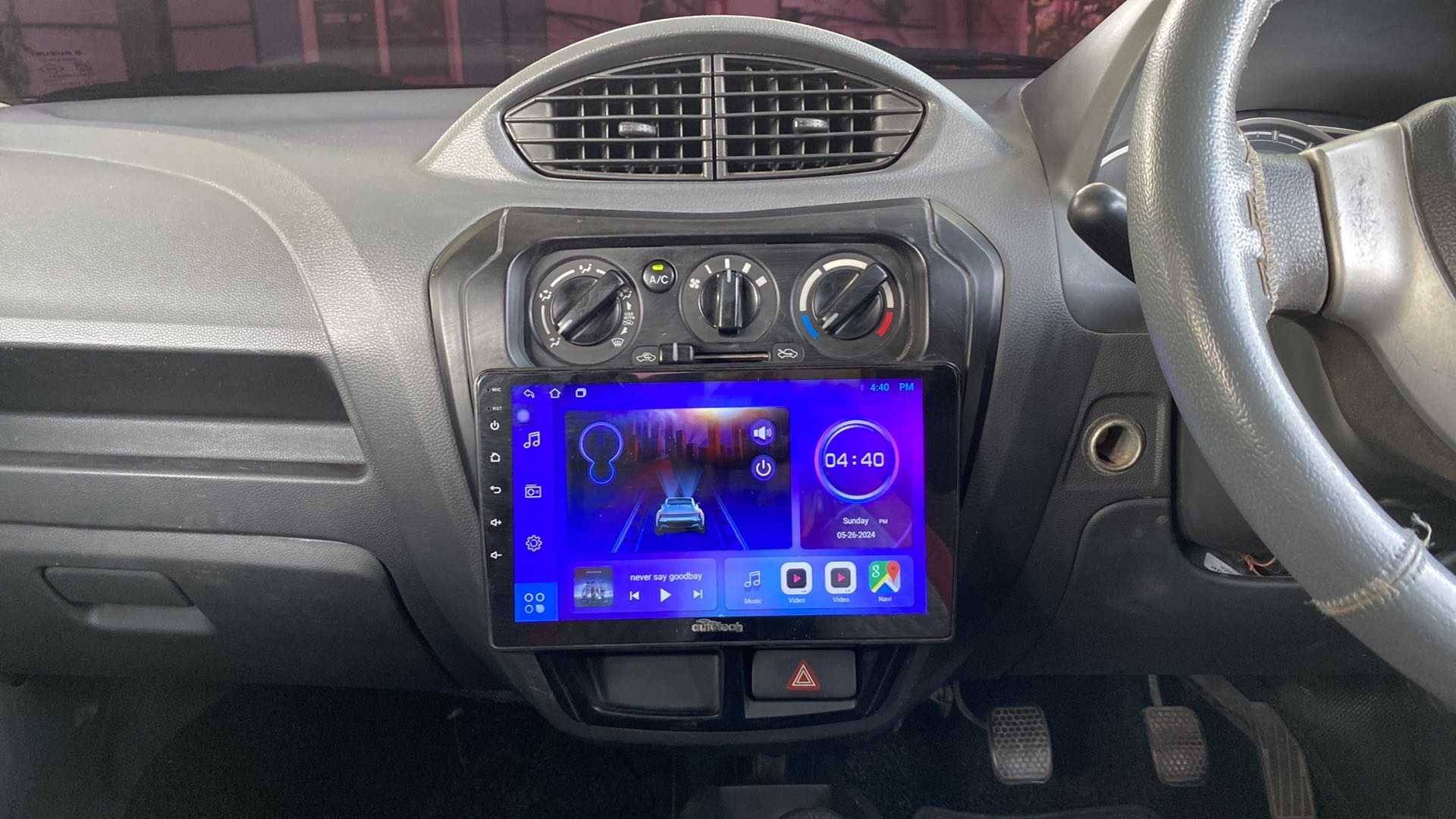 Features