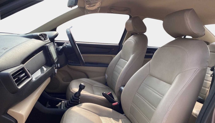 2020 Honda Amaze 1.2L I-VTEC VX, Petrol, Manual, 33,889 km, Right Side Front Door Cabin