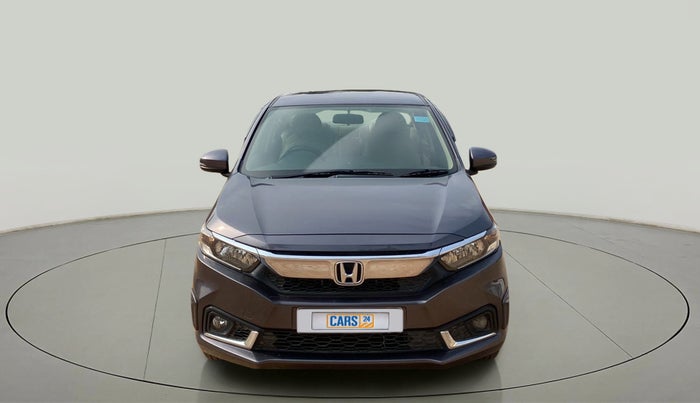 2020 Honda Amaze 1.2L I-VTEC VX, Petrol, Manual, 33,889 km, Front