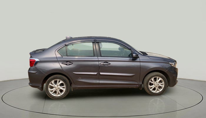 2020 Honda Amaze 1.2L I-VTEC VX, Petrol, Manual, 33,889 km, Right Side View