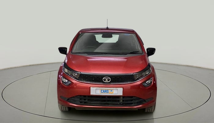 2020 Tata ALTROZ XT PETROL, Petrol, Manual, 34,739 km, Front