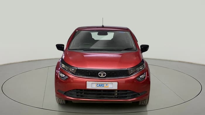 2020 Tata ALTROZ XT PETROL, Petrol, Manual, 34,739 km, Front