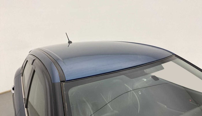 2018 Maruti Baleno DELTA CVT PETROL 1.2, Petrol, Automatic, 85,573 km, Roof
