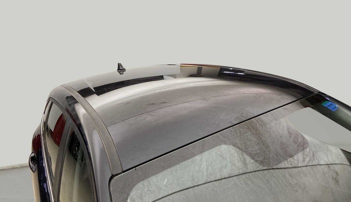 2023 Hyundai NEW I20 SPORTZ 1.2 AT, Petrol, Automatic, 10,510 km, Roof