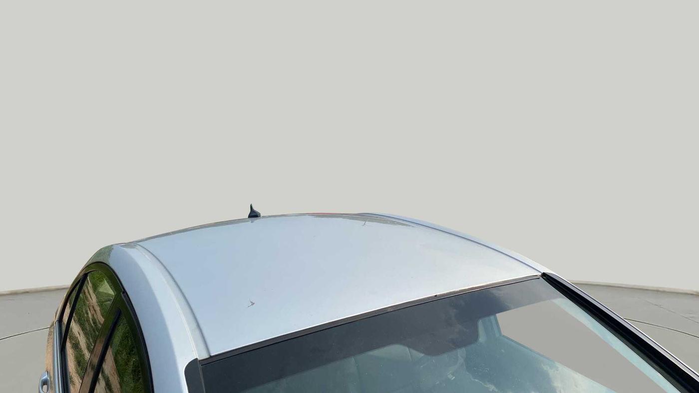 2014 Tata Zest XM PETROL, Petrol, Manual, 59,062 km, Roof