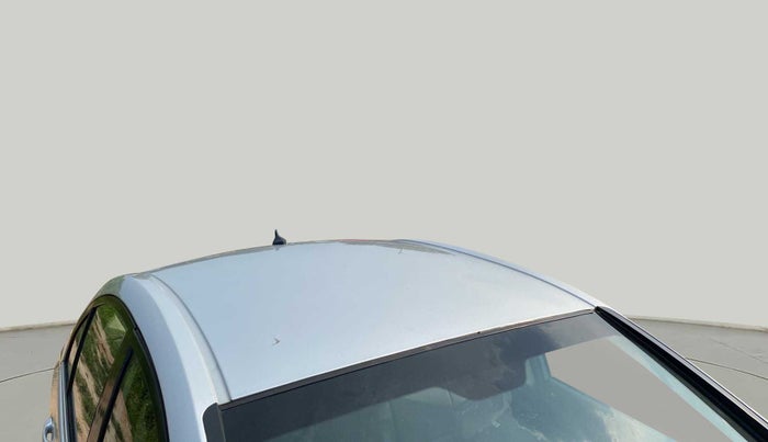 2014 Tata Zest XM PETROL, Petrol, Manual, 59,062 km, Roof