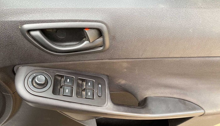 2014 Tata Zest XM PETROL, Petrol, Manual, 59,062 km, Driver Side Door Panels Control