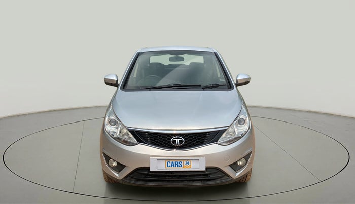 2014 Tata Zest XM PETROL, Petrol, Manual, 59,062 km, Front