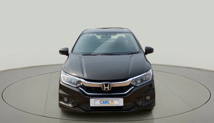 2018 Honda City 1.5L I-VTEC VX, Petrol, Manual, 85,766 km, Front