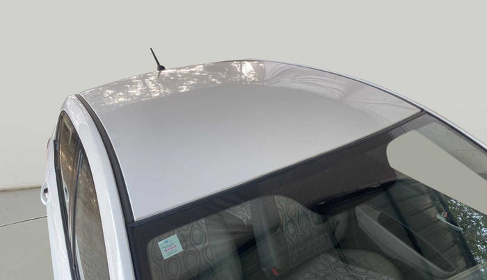 2015 Hyundai Xcent S 1.2, Petrol, Manual, 49,690 km, Roof