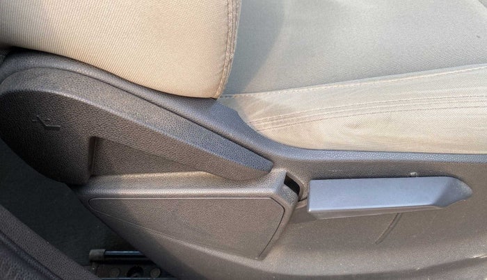 2017 Ford Ecosport TITANIUM 1.5L PETROL, Petrol, Manual, 49,193 km, Driver Side Adjustment Panel