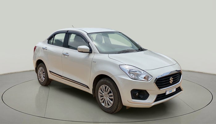 2017 Maruti Dzire VXI AMT, Petrol, Automatic, 29,486 km, SRP