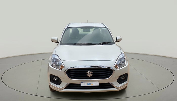 2017 Maruti Dzire VXI AMT, Petrol, Automatic, 29,486 km, Front