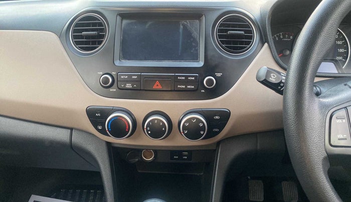 2019 Hyundai Grand i10 SPORTZ 1.2 KAPPA VTVT, Petrol, Manual, 23,901 km, Air Conditioner