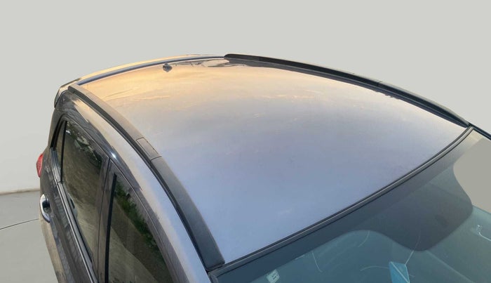 2019 Hyundai Grand i10 SPORTZ 1.2 KAPPA VTVT, Petrol, Manual, 23,901 km, Roof