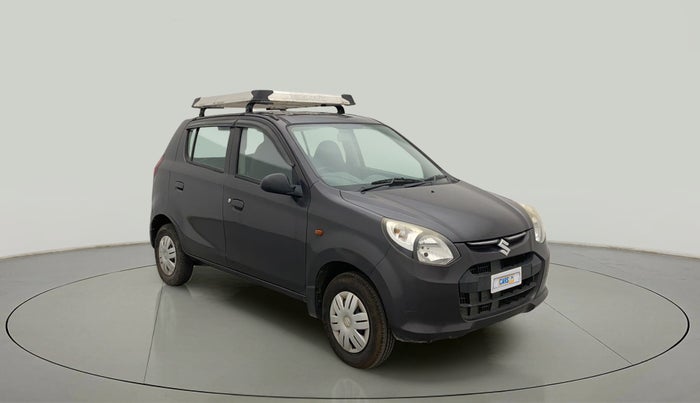 2013 Maruti Alto 800 LXI, Petrol, Manual, 48,658 km, SRP