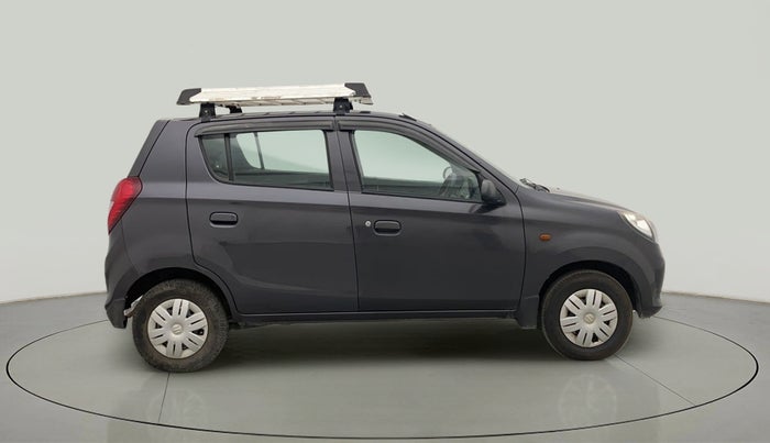 2013 Maruti Alto 800 LXI, Petrol, Manual, 48,658 km, Right Side View