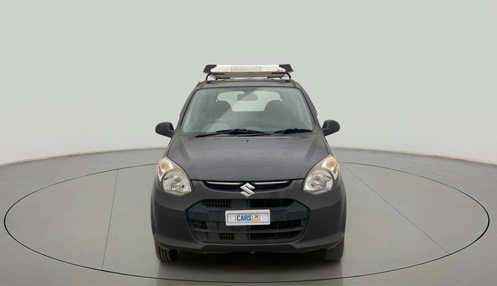 2013 Maruti Alto 800 LXI, Petrol, Manual, 48,658 km, Front
