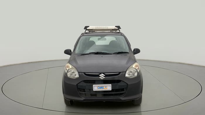 2013 Maruti Alto 800 LXI, Petrol, Manual, 48,658 km, Front