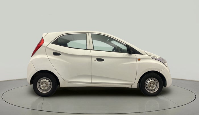 2016 Hyundai Eon ERA +, Petrol, Manual, 50,898 km, Right Side View