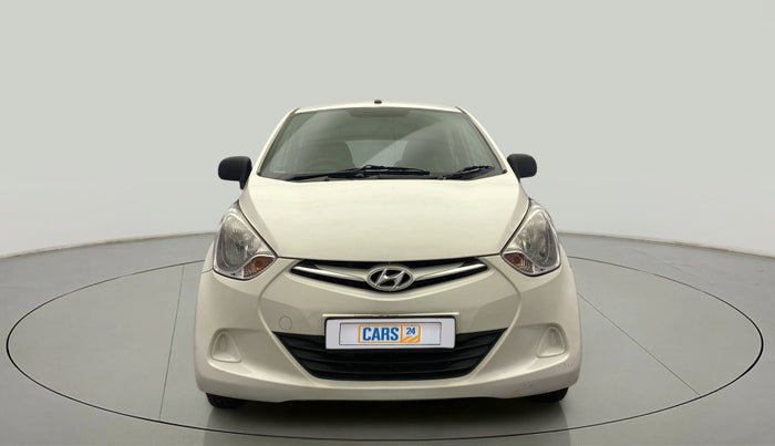 2016 Hyundai Eon ERA +, Petrol, Manual, 50,898 km, Front