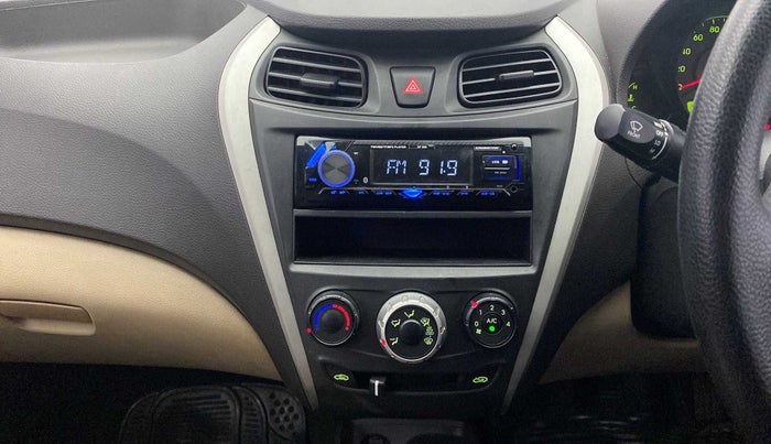 2016 Hyundai Eon ERA +, Petrol, Manual, 50,898 km, Air Conditioner