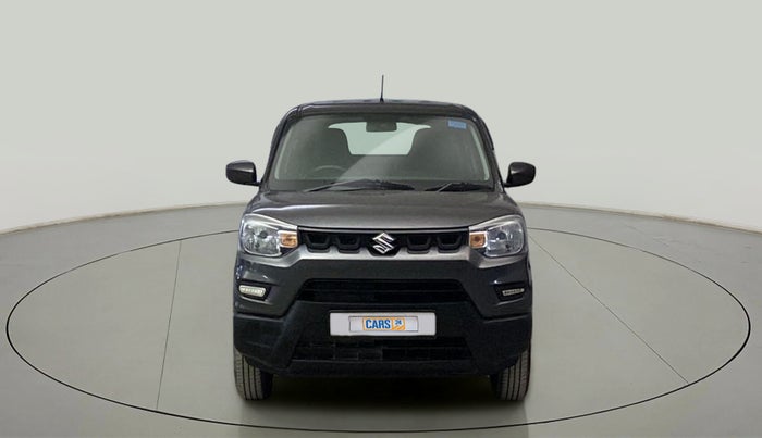 2021 Maruti S PRESSO VXI+, Petrol, Manual, 12,203 km, Front