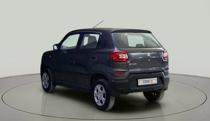 2021 Maruti S PRESSO VXI+, Petrol, Manual, 12,203 km, Left Back Diagonal