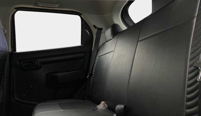 2021 Maruti S PRESSO VXI+, Petrol, Manual, 12,203 km, Right Side Rear Door Cabin