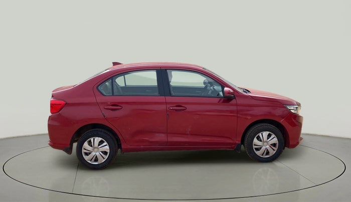 2018 Honda Amaze 1.2L I-VTEC S, Petrol, Manual, 54,566 km, Right Side View