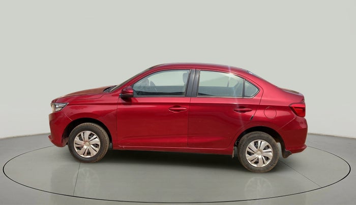 2018 Honda Amaze 1.2L I-VTEC S, Petrol, Manual, 54,566 km, Left Side
