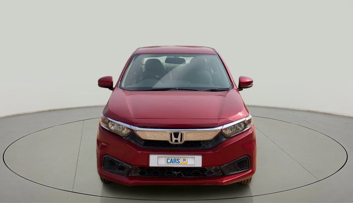 2018 Honda Amaze 1.2L I-VTEC S, Petrol, Manual, 54,566 km, Front