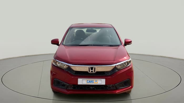 2018 Honda Amaze 1.2L I-VTEC S, Petrol, Manual, 54,566 km, Front