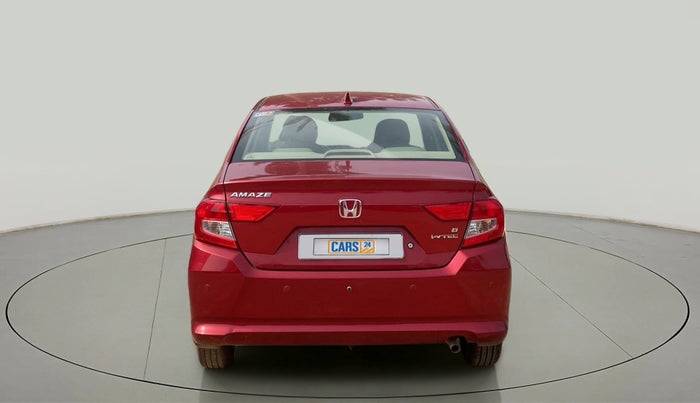 2018 Honda Amaze 1.2L I-VTEC S, Petrol, Manual, 54,566 km, Back/Rear