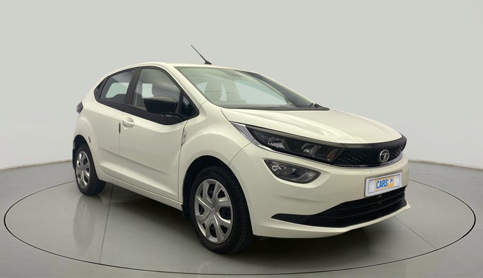 2022 Tata ALTROZ XT PETROL, Petrol, Manual, 14,387 km, SRP
