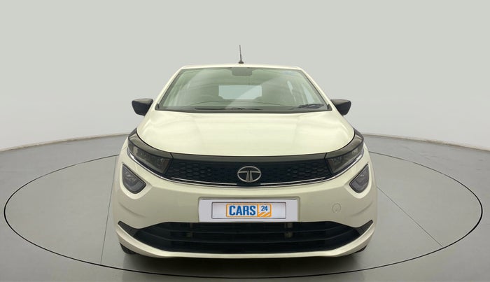 2022 Tata ALTROZ XT PETROL, Petrol, Manual, 14,387 km, Front