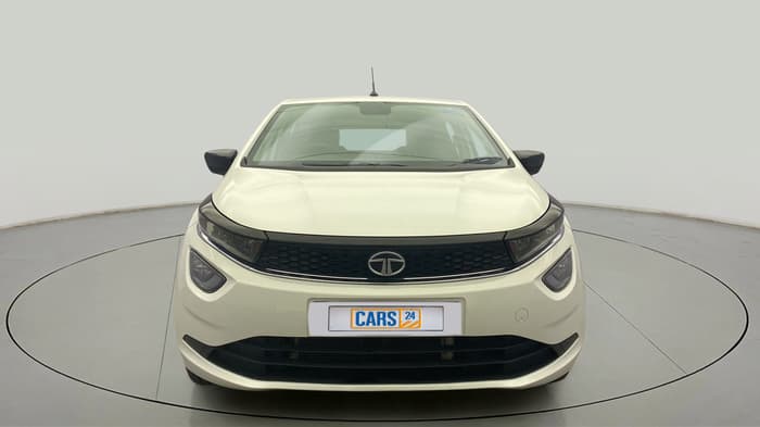 2022 Tata ALTROZ XT PETROL, Petrol, Manual, 14,387 km, Front