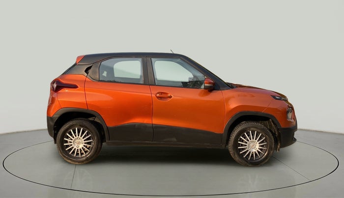 2022 Tata PUNCH ADVENTURE MT, Petrol, Manual, 34,236 km, Right Side View