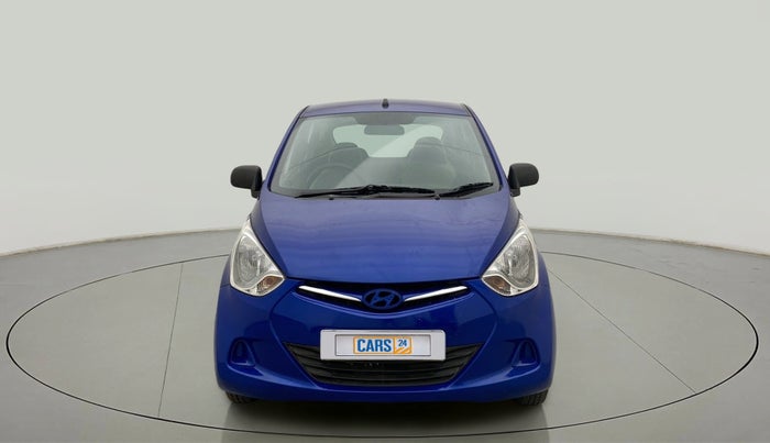 2015 Hyundai Eon D-LITE+, Petrol, Manual, 83,110 km, Front